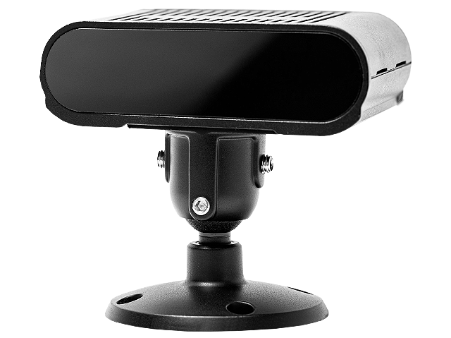 Driver Camera